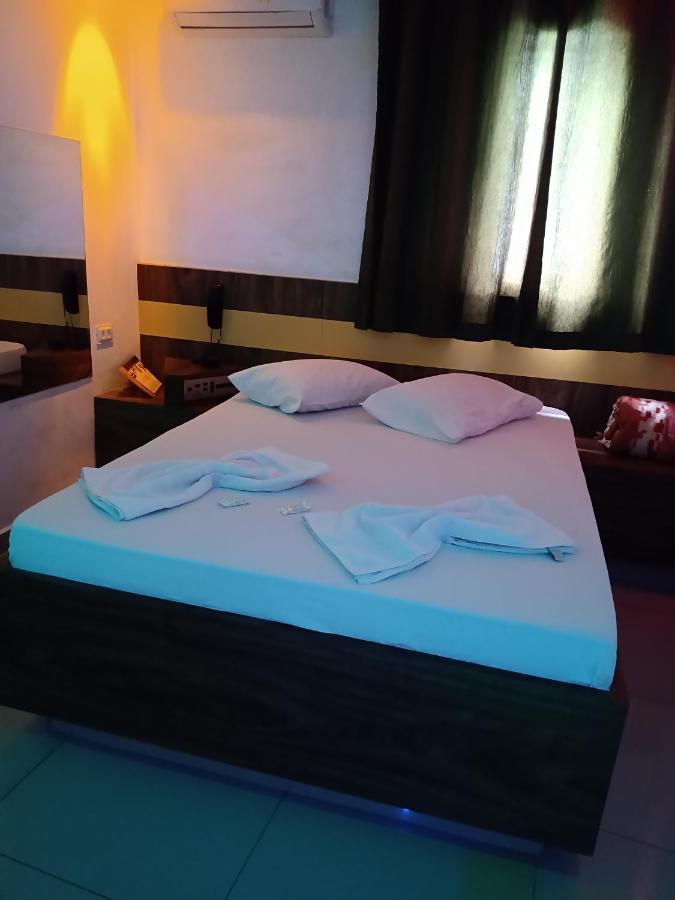 Hotel Lalique Сан-Пауло Экстерьер фото