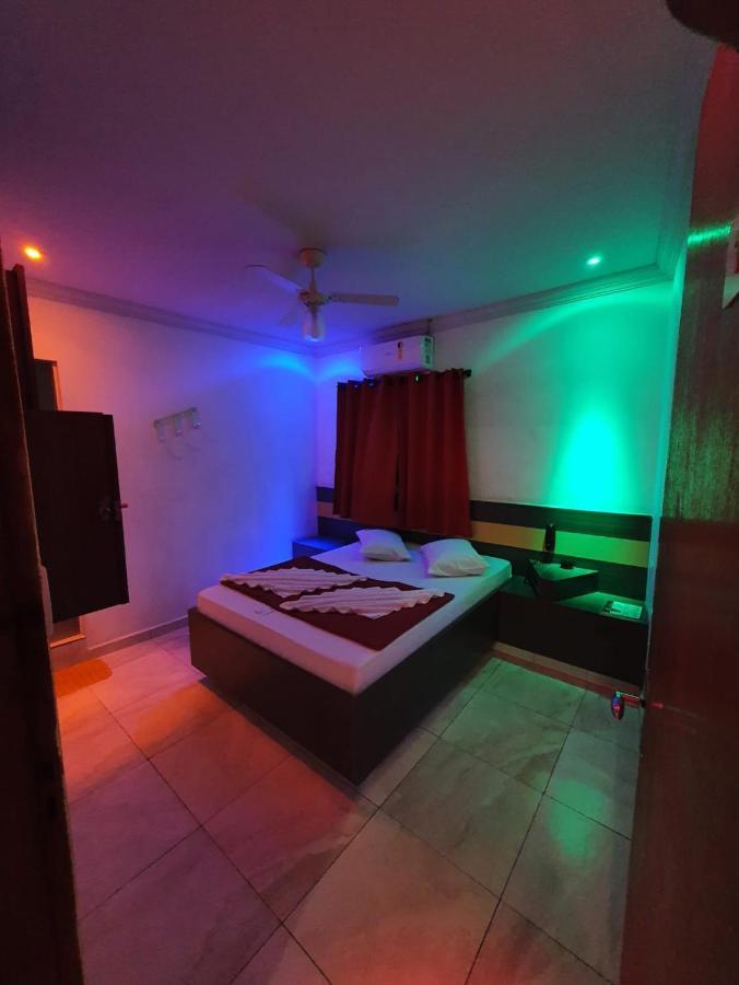 Hotel Lalique Сан-Пауло Экстерьер фото